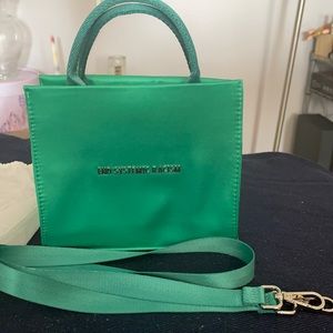 Brandon blackwood ESR tote.